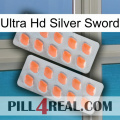 Ultra Hd Silver Sword 27